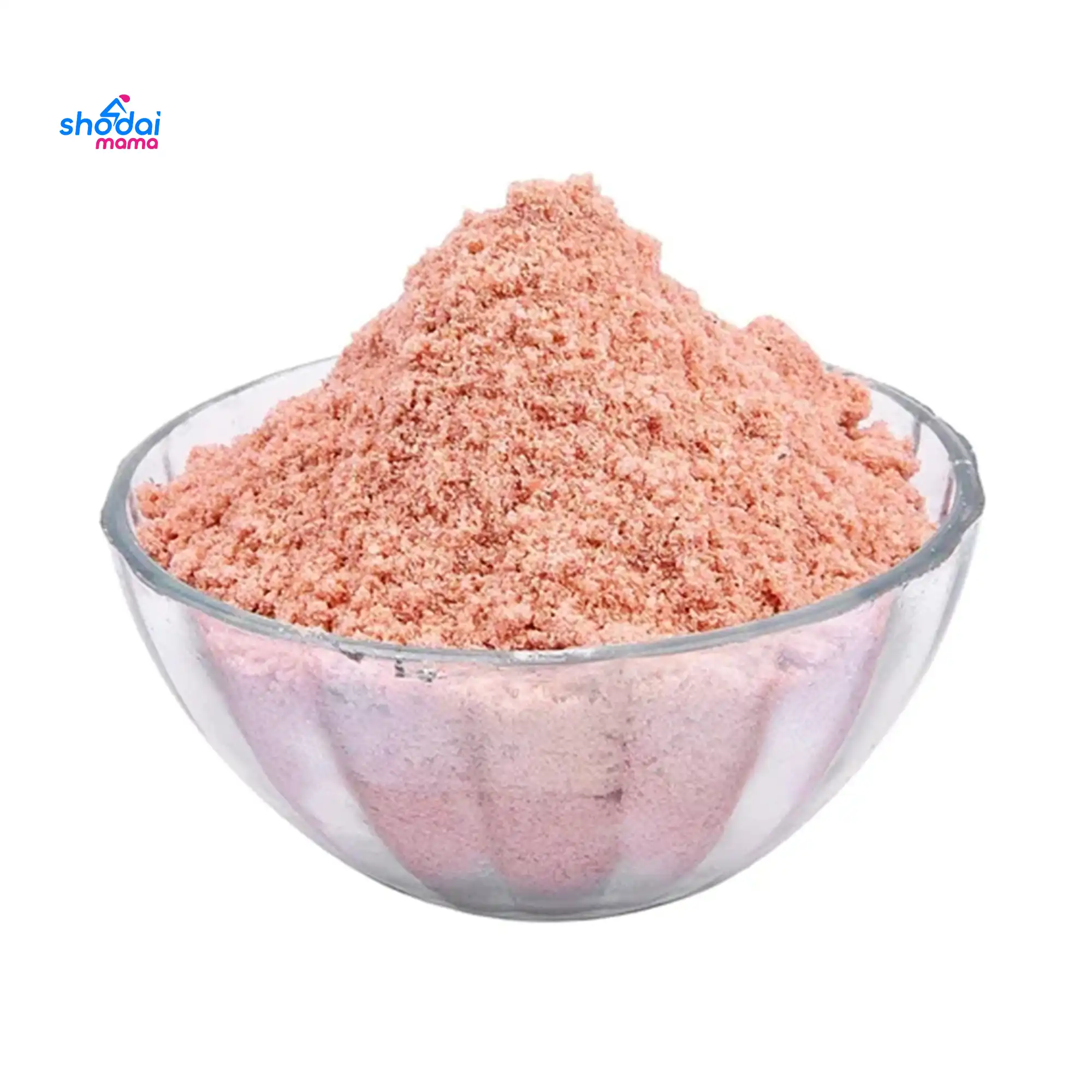 Organic Bit Salt Powder 100gm